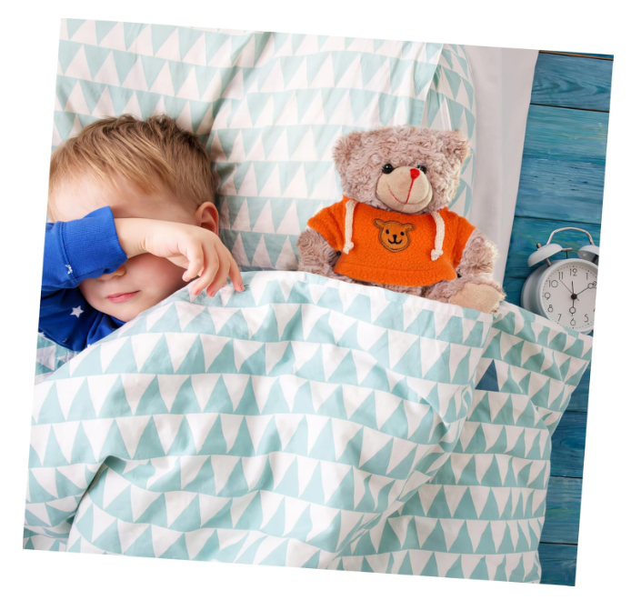 Milisten 2pcs Bear Doll Clothes Soft Hoodie Accessories for Stuffed Bears